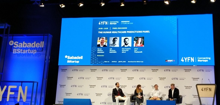 Anna Sort (Indiehealth): “La salud del futuro adoptará el modelo Netflix, bajo suscripción”